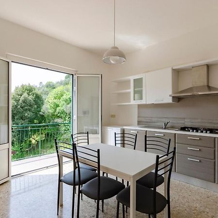 Joivy Family Flat With 3 Balconies, 10 Min To Beach Moneglia Eksteriør bilde